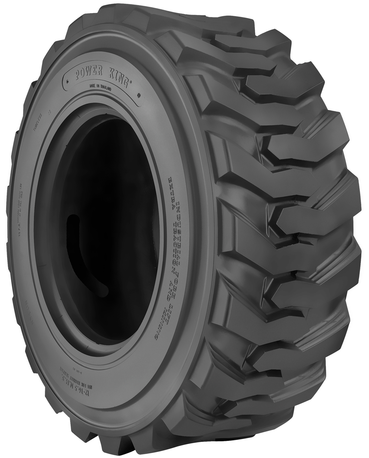 RIM GUARD HD QY POWER KING Tires